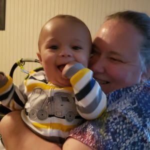 Meet your Posher, Debbie